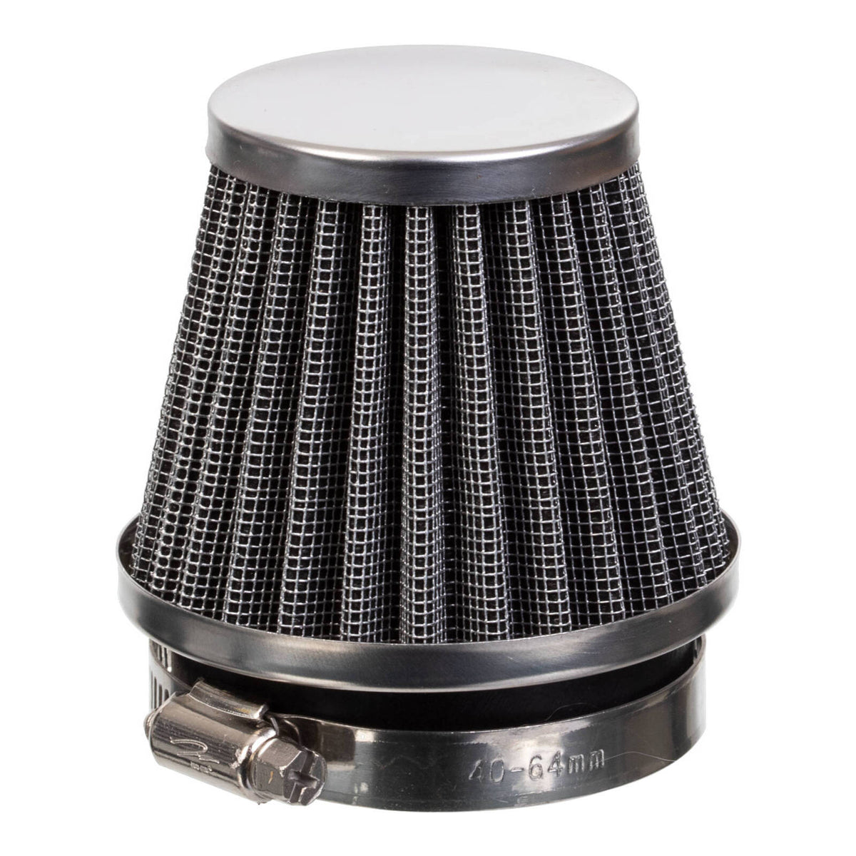 WMP Pod Air Filter Round - 54mm