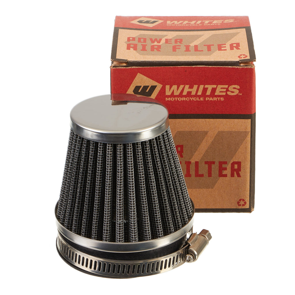 WMP Pod Air Filter Round - 56mm