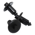 WMP Nylon Pry Rivets - 7mm (100 Pack)