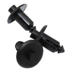 WMP Nylon Pry Rivets - 7mm (100 Pack)
