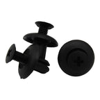 WMP Nylon Pry Rivets - 7mm (100 Pack)