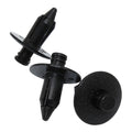 WMP Nylon Pry Rivets - 6.5mm (100 Pack)