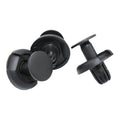 WMP Nylon Pry Rivets - 8mm (100 Pack)