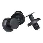WMP Nylon Pry Rivets - 8mm (100 Pack)