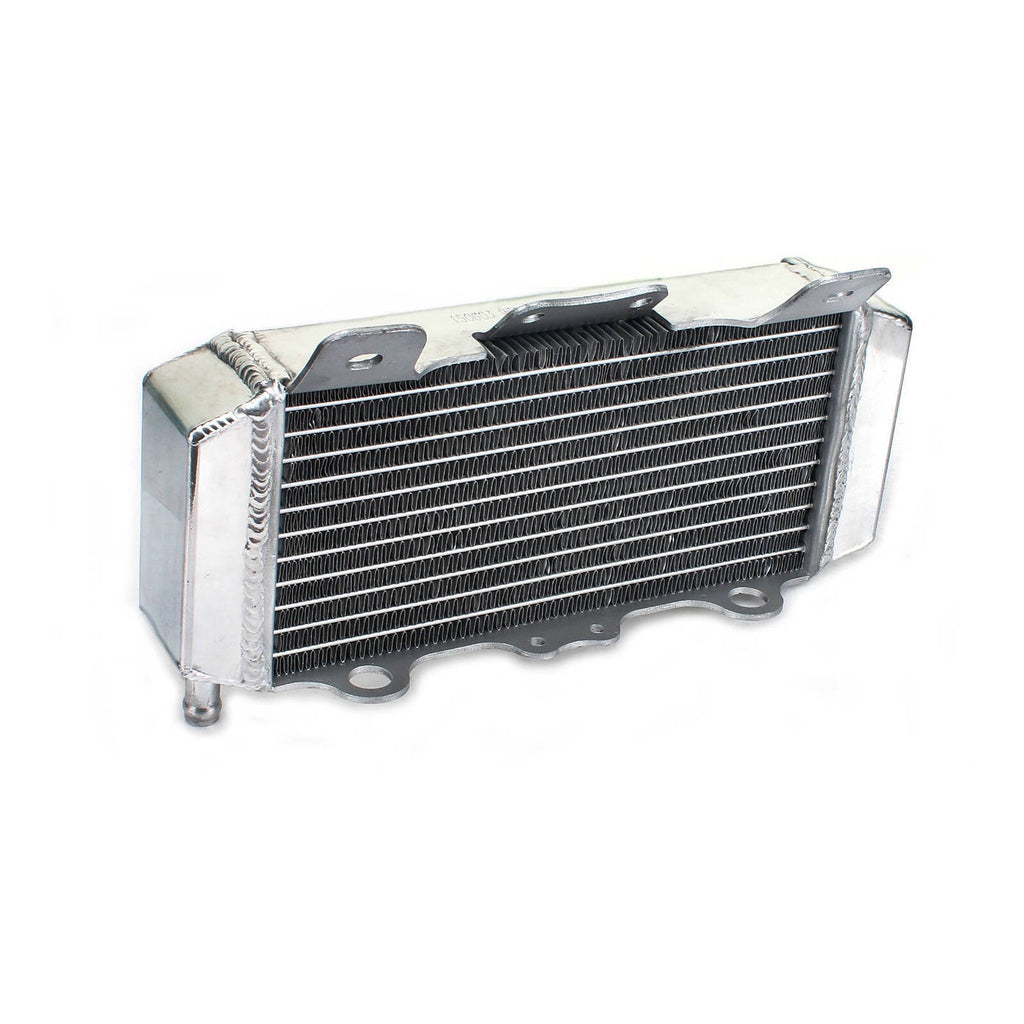 WMP Radiator Left Yamaha YZ450F '06