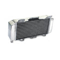 WMP Radiator Left Yamaha YZ450F '06