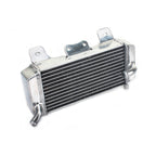 WMP Radiator Left Yamaha YZ450F '06