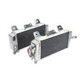 WMP Radiators Yamaha YZ450F '06 Pair