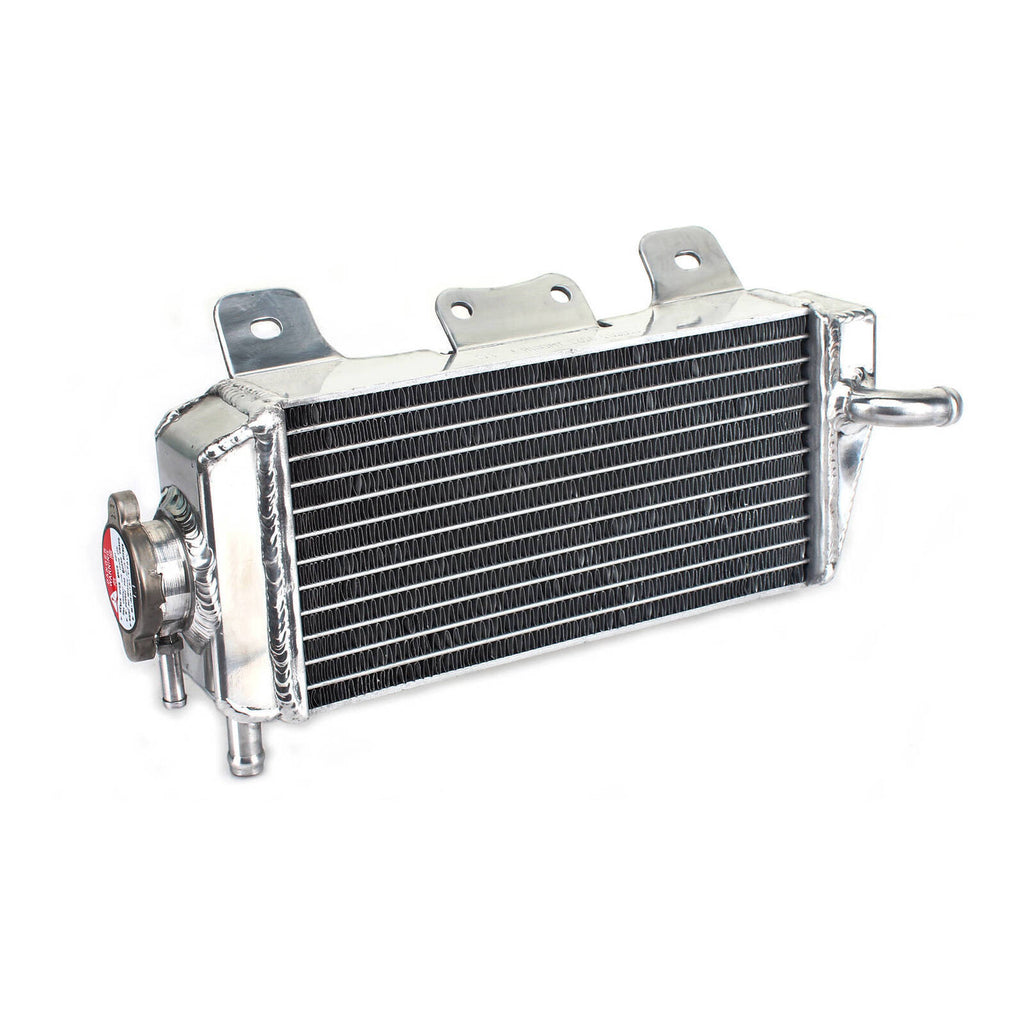 WMP Radiator Right Yamaha YZ450F '06