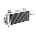 WMP Radiator Right Yamaha YZ450F '06