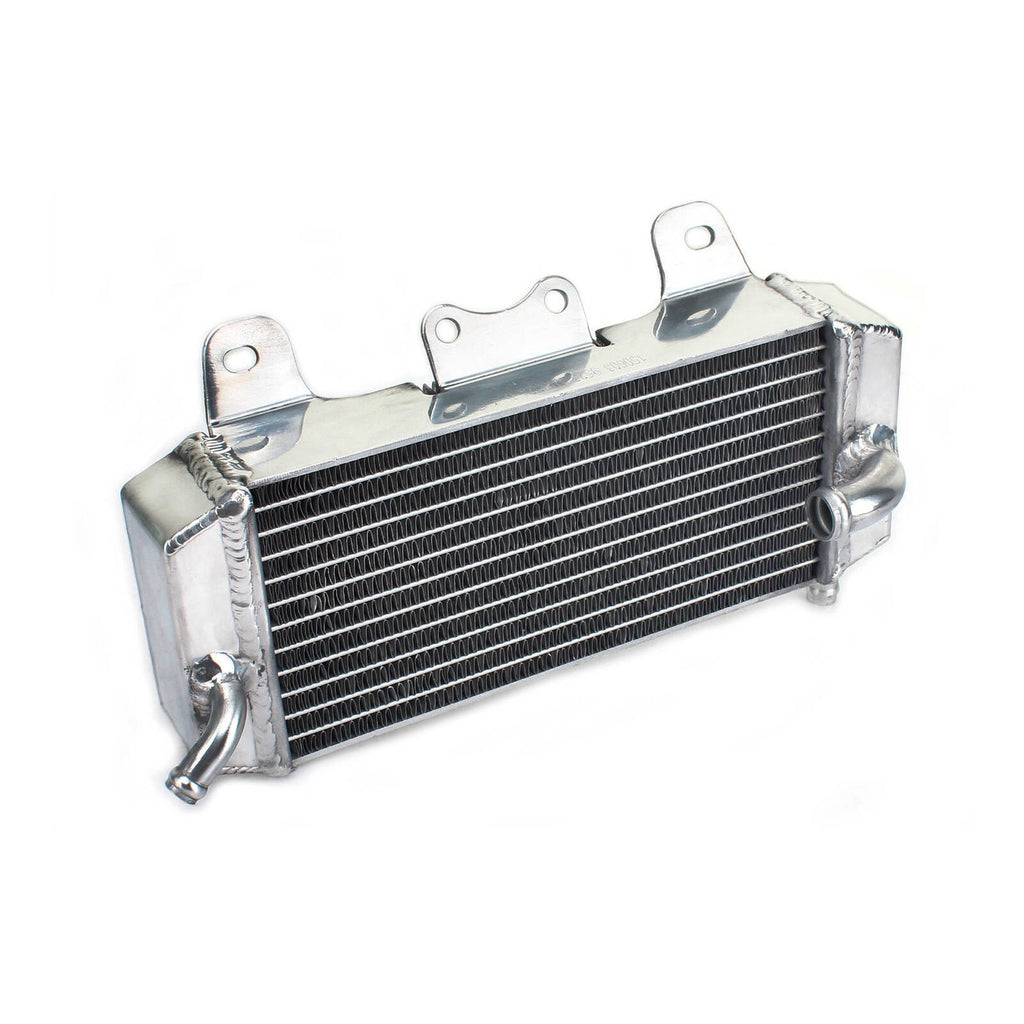 WMP Radiator Left Yamaha YZ250F '06
