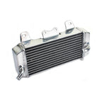 WMP Radiator Left Yamaha YZ250F '06