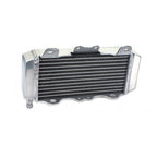 WMP Radiator Left Yamaha YZ250F '06