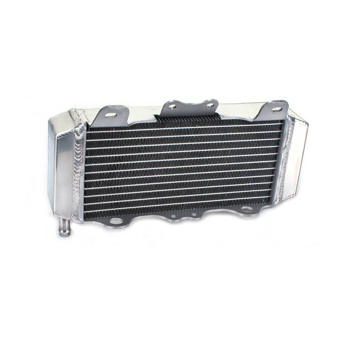 WMP Radiator Left Yamaha YZ250F '06