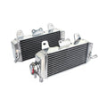 WMP Radiators Yamaha YZ250F '06 Pair