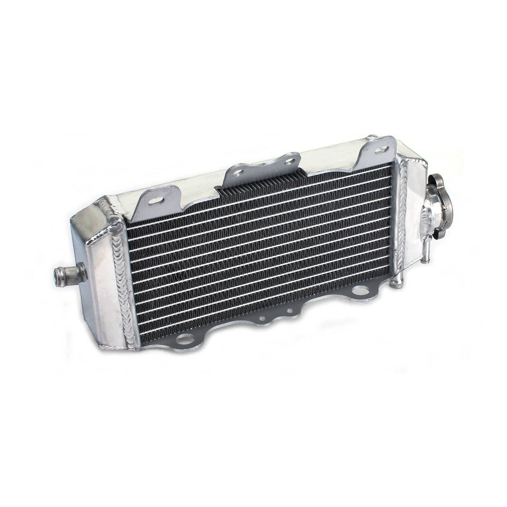 WMP Radiator Right Yamaha YZ250F '06