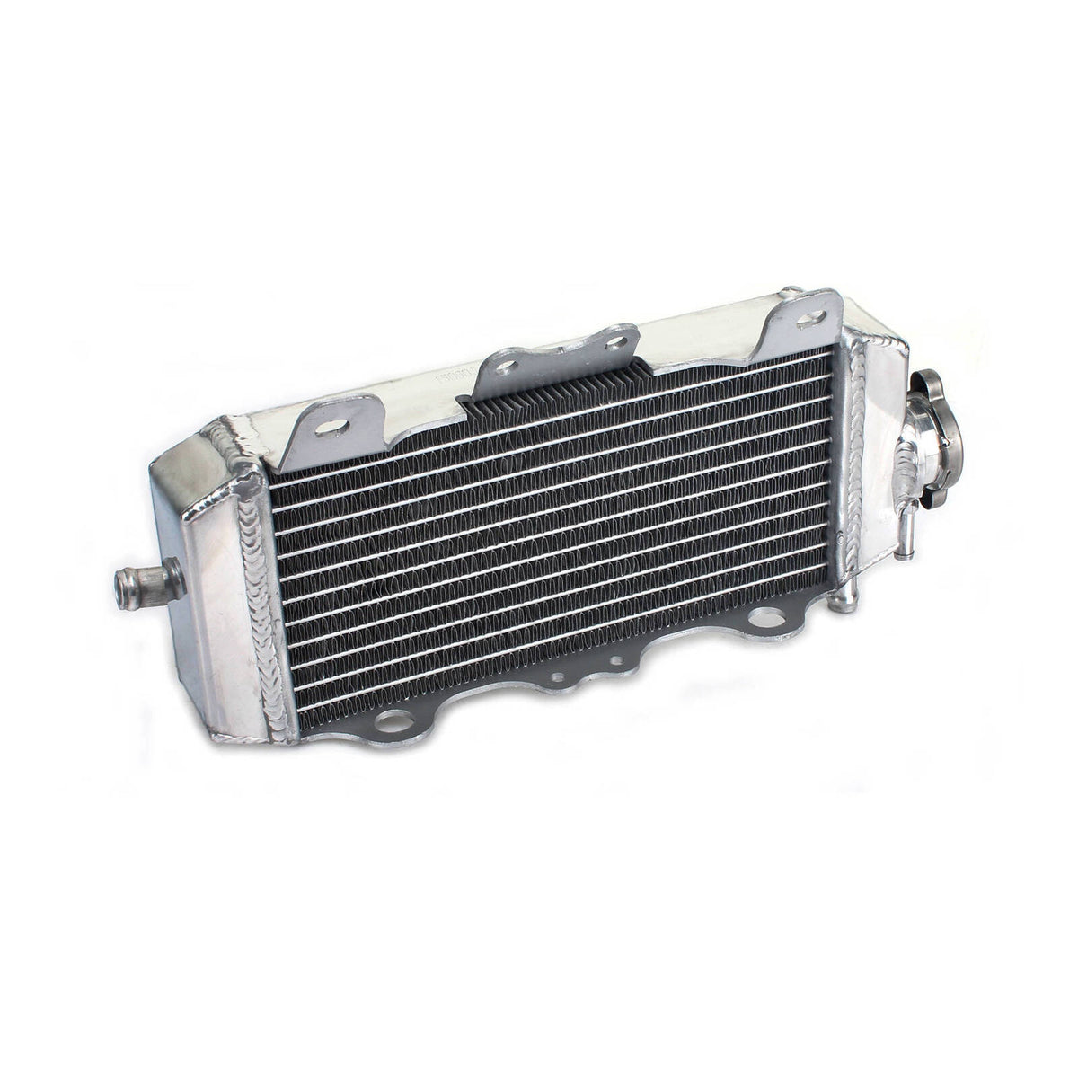 WMP Radiator Right Yamaha YZ250F '06