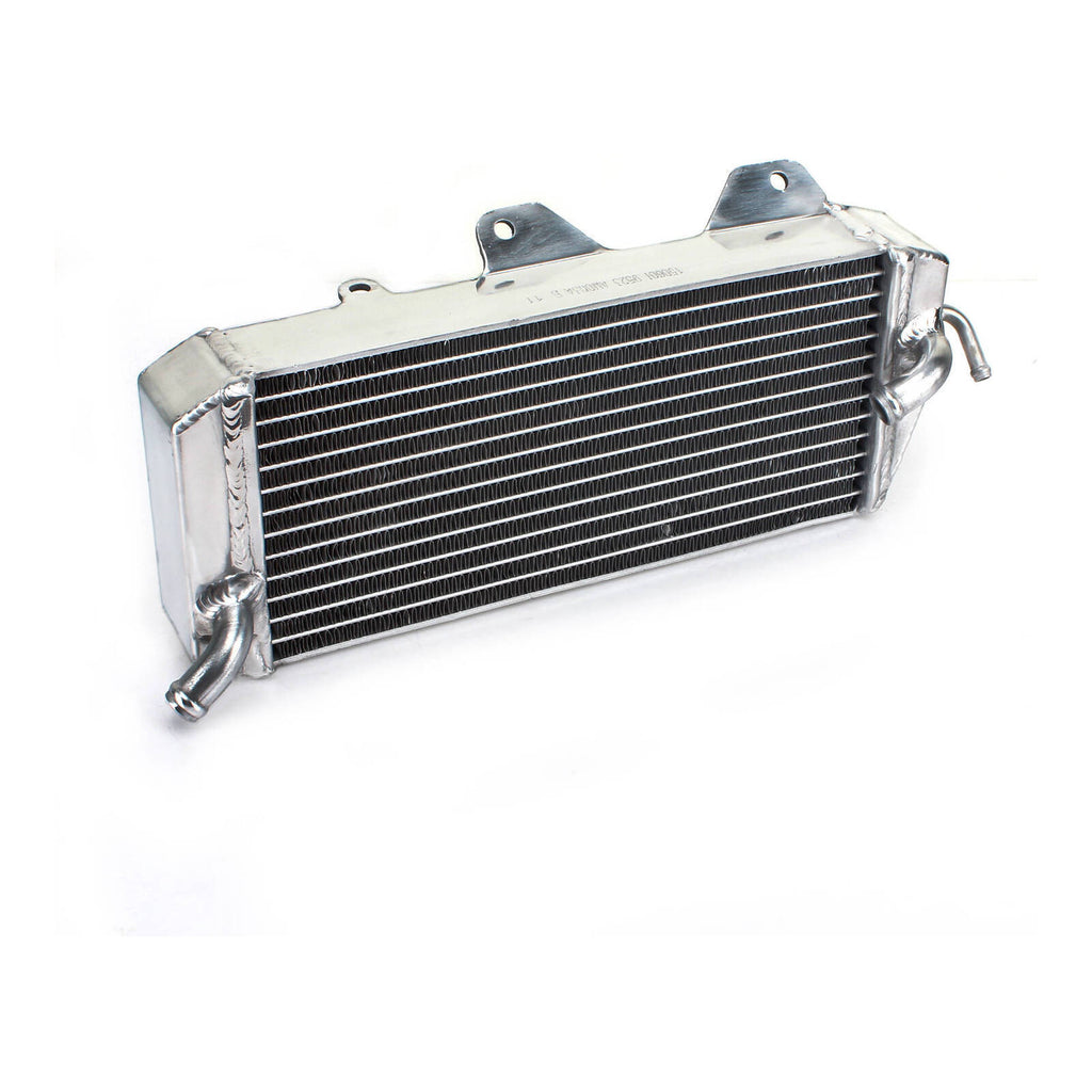 WMP Radiator Left Kawasaki KX450F '06-'07