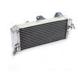 WMP Radiator Left Kawasaki KX450F '06-'07
