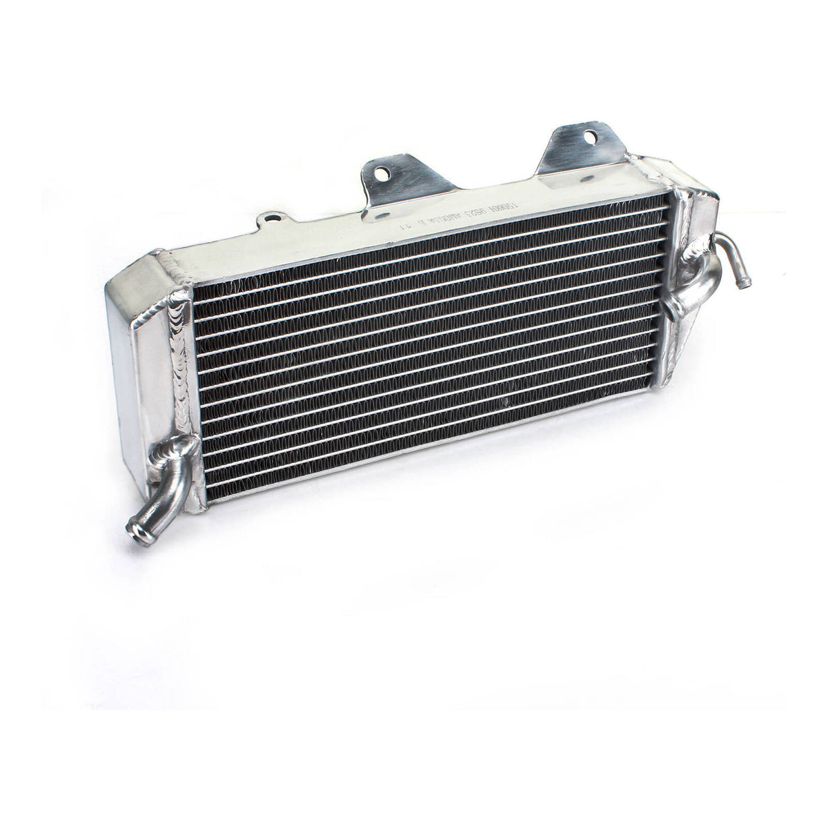 WMP Radiator Left Kawasaki KX450F '06-'07