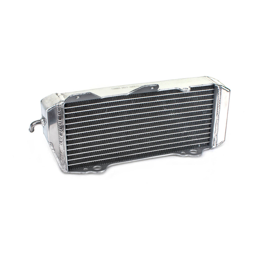 WMP Radiator Left Kawasaki KX450F '06-'07