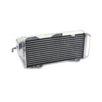 WMP Radiator Left Kawasaki KX450F '06-'07