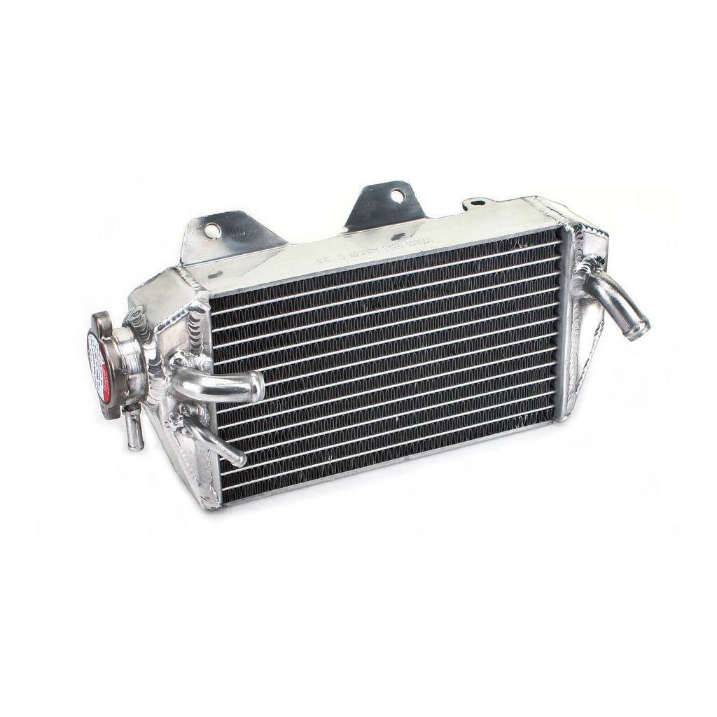 WMP Radiator Right Kawasaki KX450F '06-'07