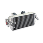 WMP Radiator Right Kawasaki KX450F '06-'07