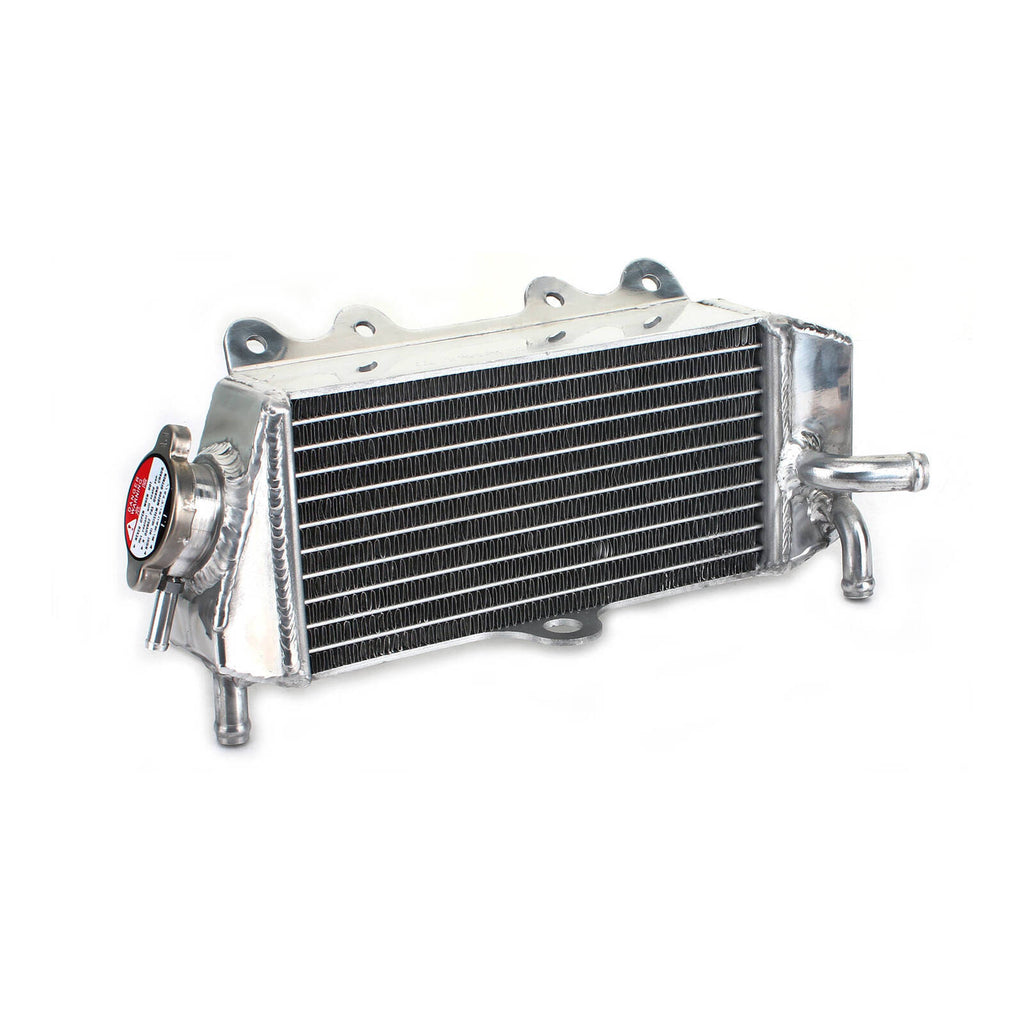 WMP Radiator Right Yamaha YZ250F '01-'05 WR250F '01-'06