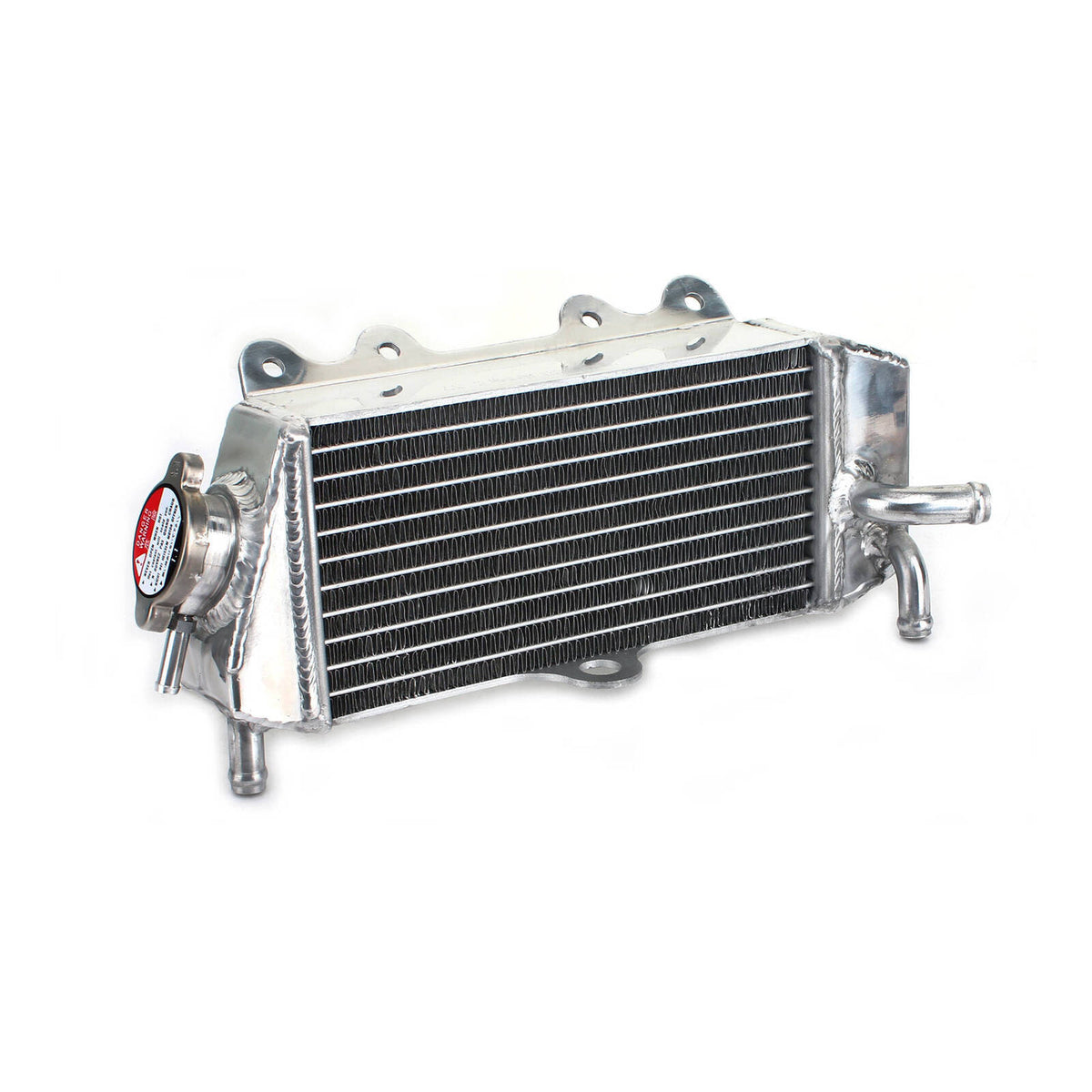 WMP Radiator Right Yamaha YZ250F '01-'05 WR250F '01-'06