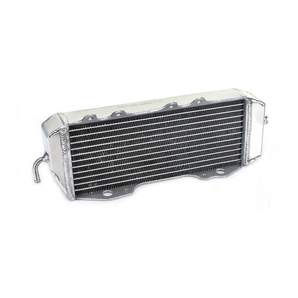 WMP Radiator Left Kawasaki KX250F '06-'08