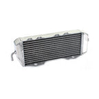 WMP Radiator Left Kawasaki KX250F '06-'08