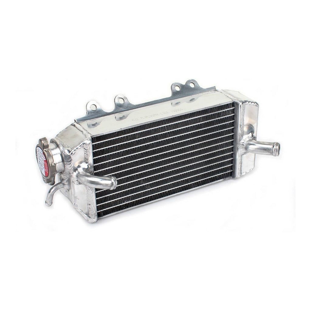WMP Radiator Right Kawasaki KX250F '06-'08