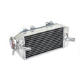 WMP Radiator Right Kawasaki KX250F '06-'08