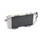 WMP Radiator Right Kawasaki KX250F '06-'08