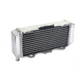 WMP Radiator Left Yamaha YZ250F '07-'09