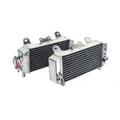 WMP Radiators Yamaha YZ250F '07-'09 Pair