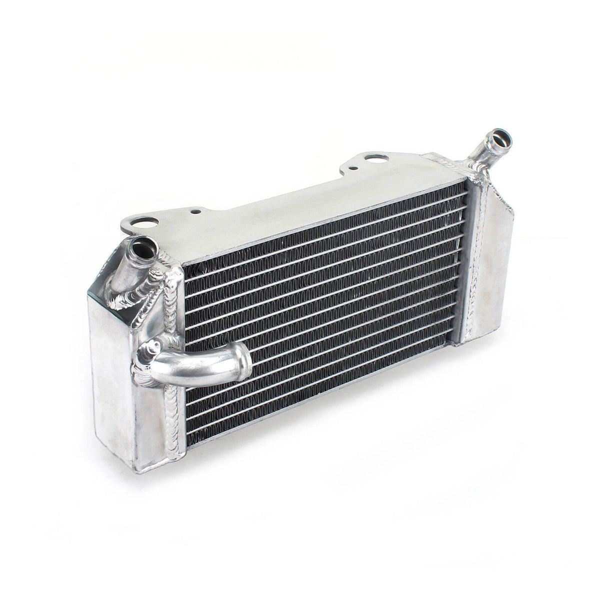 WMP Radiator Left Honda CRF250R/X '04-'09