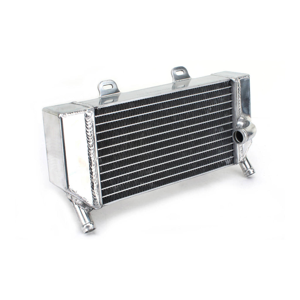 WMP Radiator Left Honda CRF250R/X '04-'09