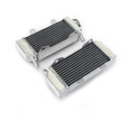 WMP Radiators Honda CRF250R/X '04-'09 Pair