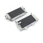 WMP Radiators Honda CRF250R/X '04-'09 Pair