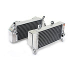 WMP Radiators Honda CRF250R/X '04-'09 Pair