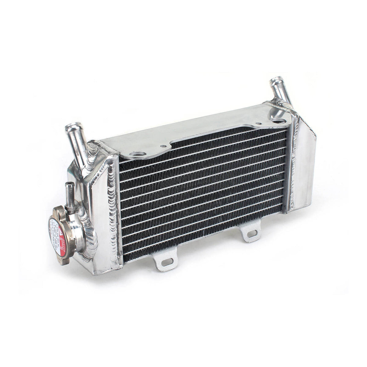 WMP Radiator Right Honda CRF250R/X '04-'09