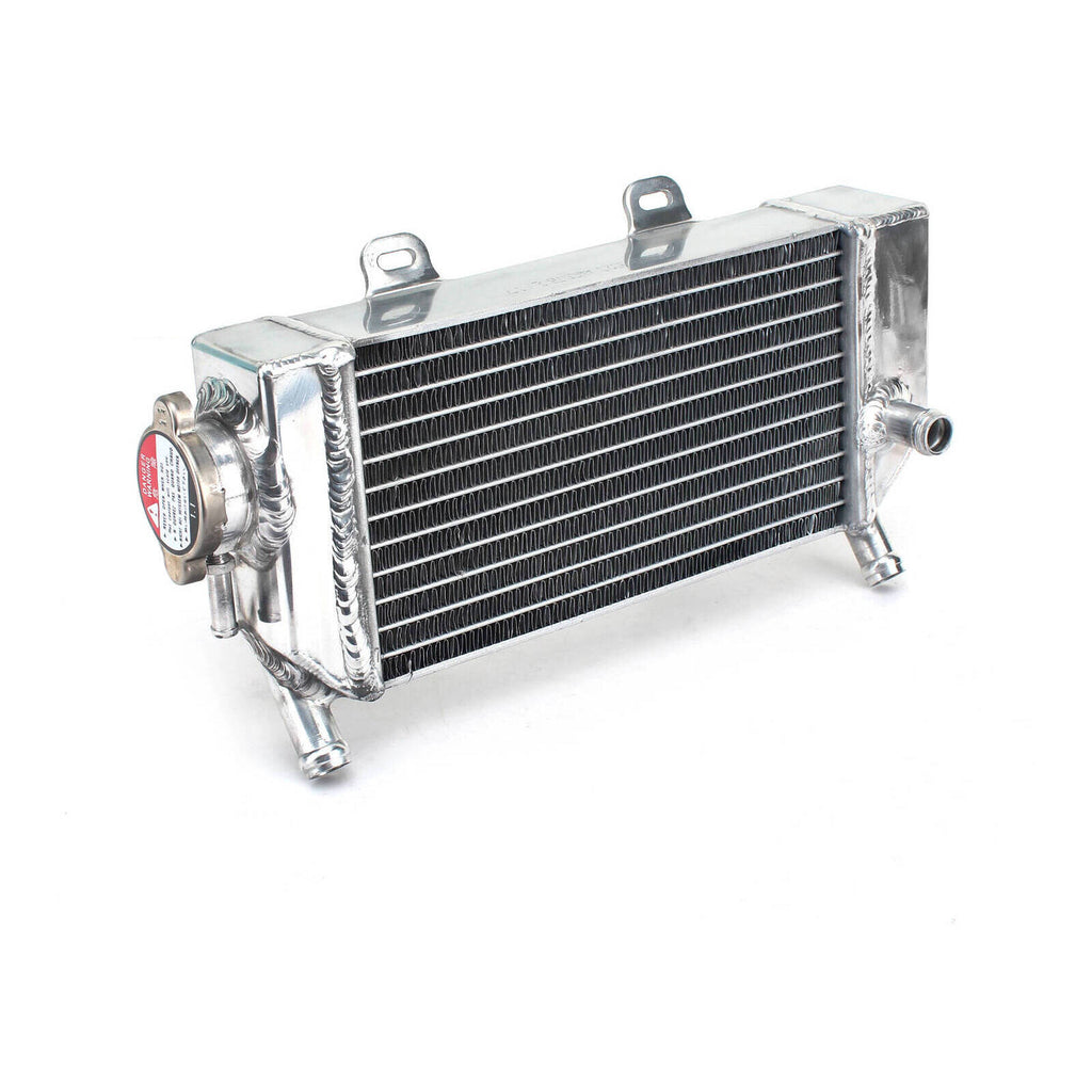 WMP Radiator Right Honda CRF250R/X '04-'09