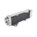 WMP Radiator Honda CR80/85R '97-'08 (single)