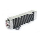 WMP Radiator Honda CR80/85R '97-'08 (single)