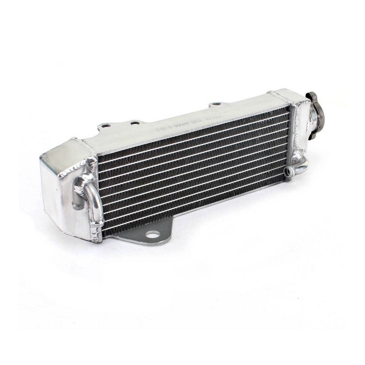WMP Radiator Honda CR80/85R '97-'08 (single)