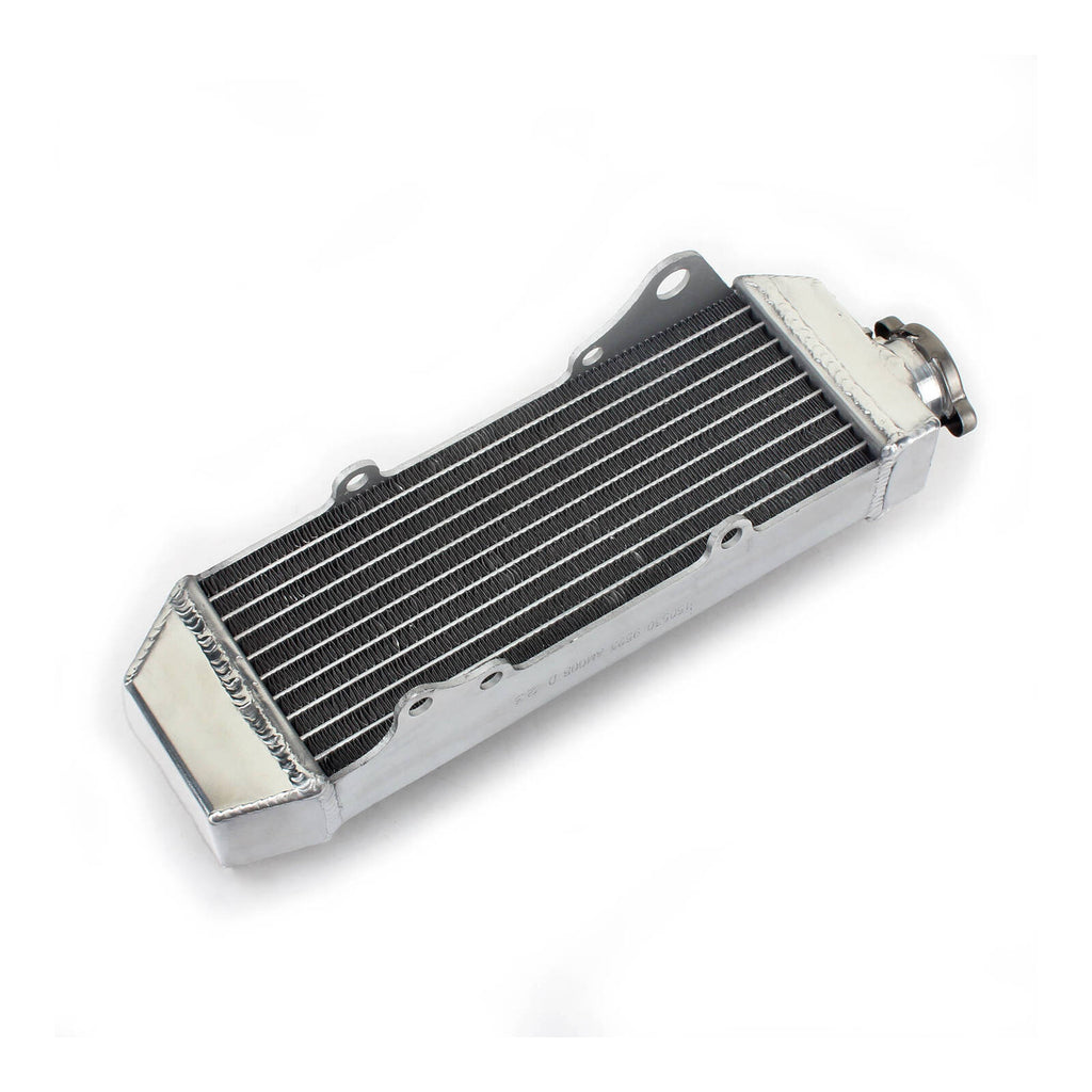 WMP Radiator Honda CR80/85R '97-'08 (single)