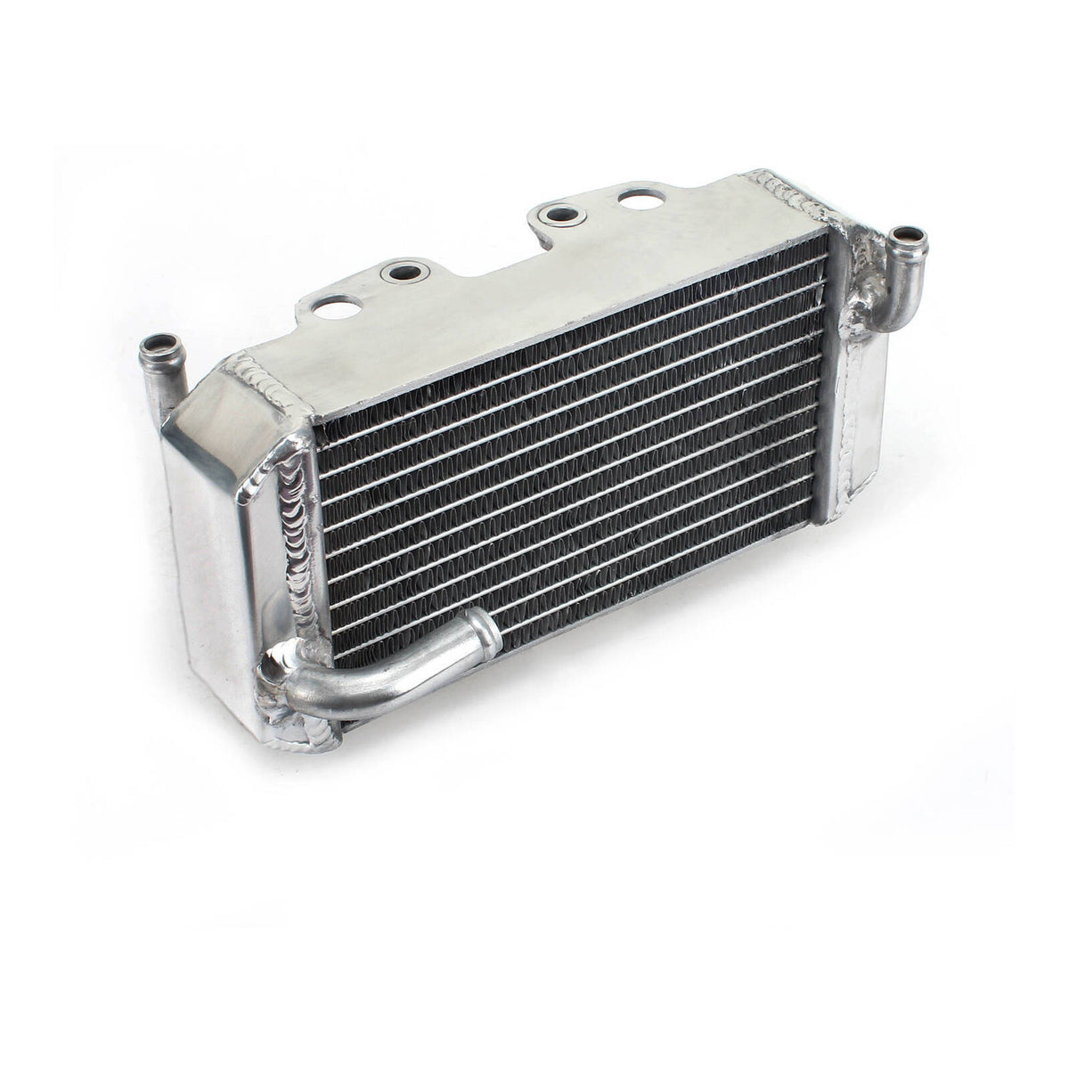 WMP Radiator Left Honda CRF150R '07-'19
