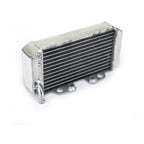 WMP Radiator Left Honda CRF150R '07-'19
